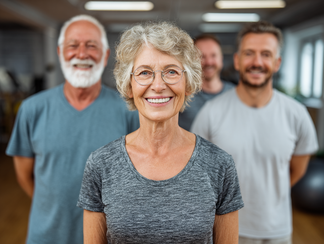 Засновник PureCircle Club